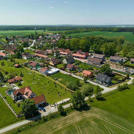 Apartman Domanin 124 Třeboň Εξωτερικό φωτογραφία