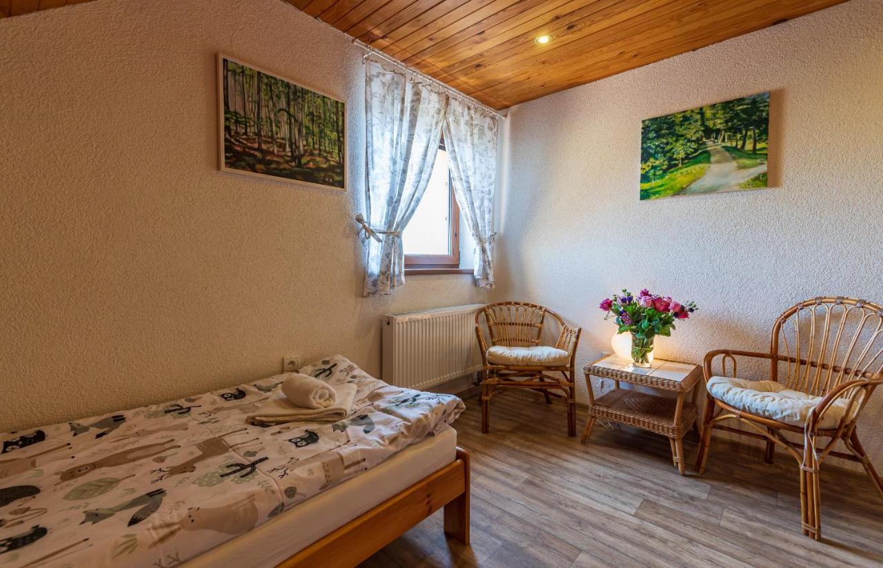 Apartman Domanin 124 Třeboň Εξωτερικό φωτογραφία