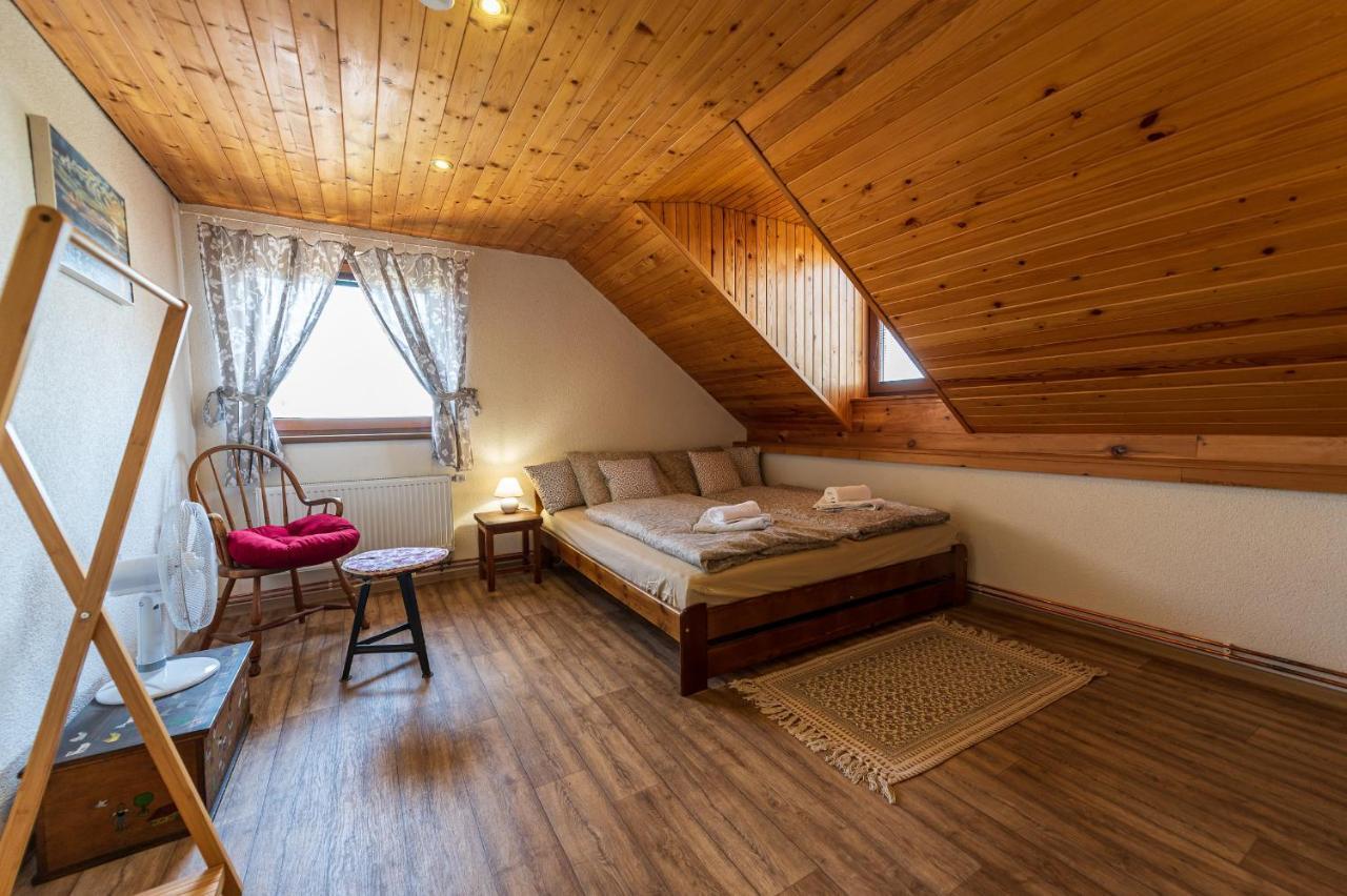 Apartman Domanin 124 Třeboň Εξωτερικό φωτογραφία