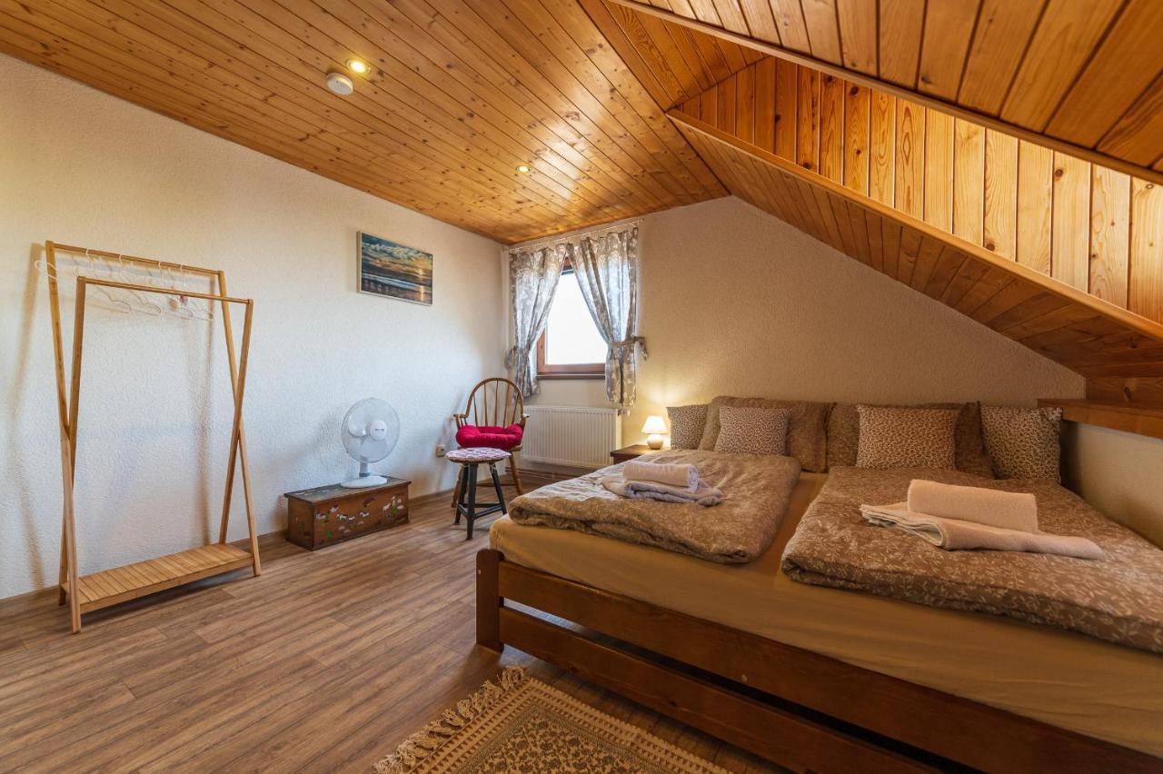 Apartman Domanin 124 Třeboň Εξωτερικό φωτογραφία